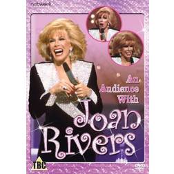 An Audience With Joan Rivers [DVD]
